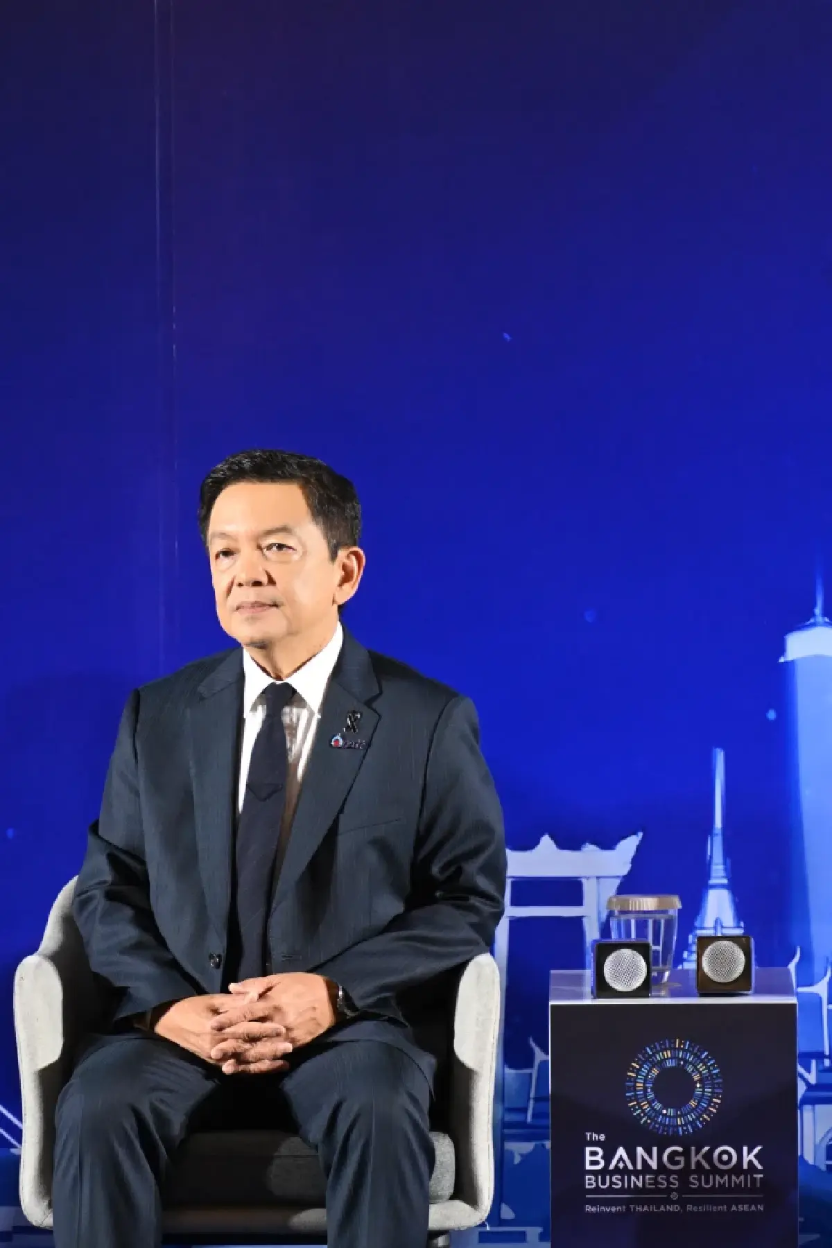 ปตท. ชู ‘ก๊าซธรรมชาติ-CCS’ ทางออกสมดุลพลังงานไทย ก้าวสู่ Net Zero ปี 2050