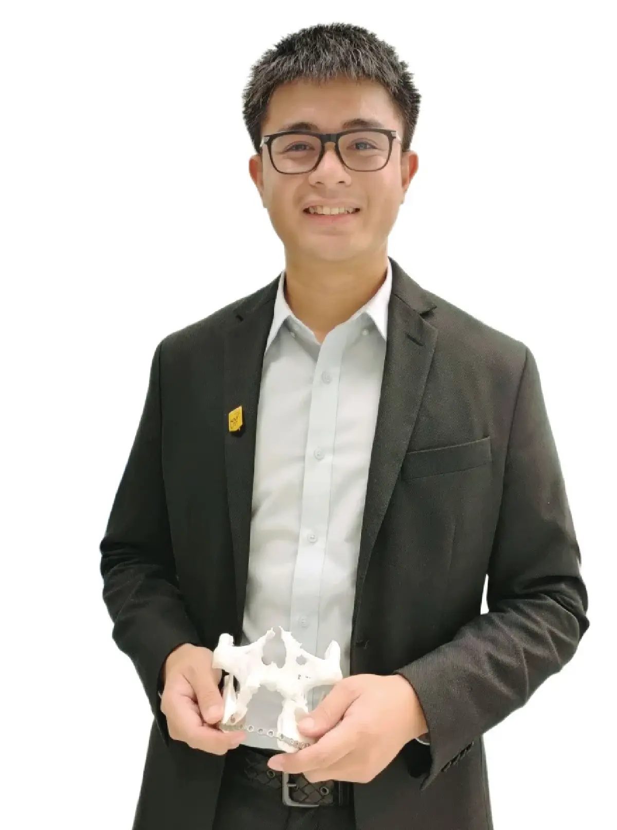 จาก Sandbox สู่โอกาสทางเศรษฐกิจ 'OsseoLabs' โมเดลธุรกิจเครื่องมือแพทย์