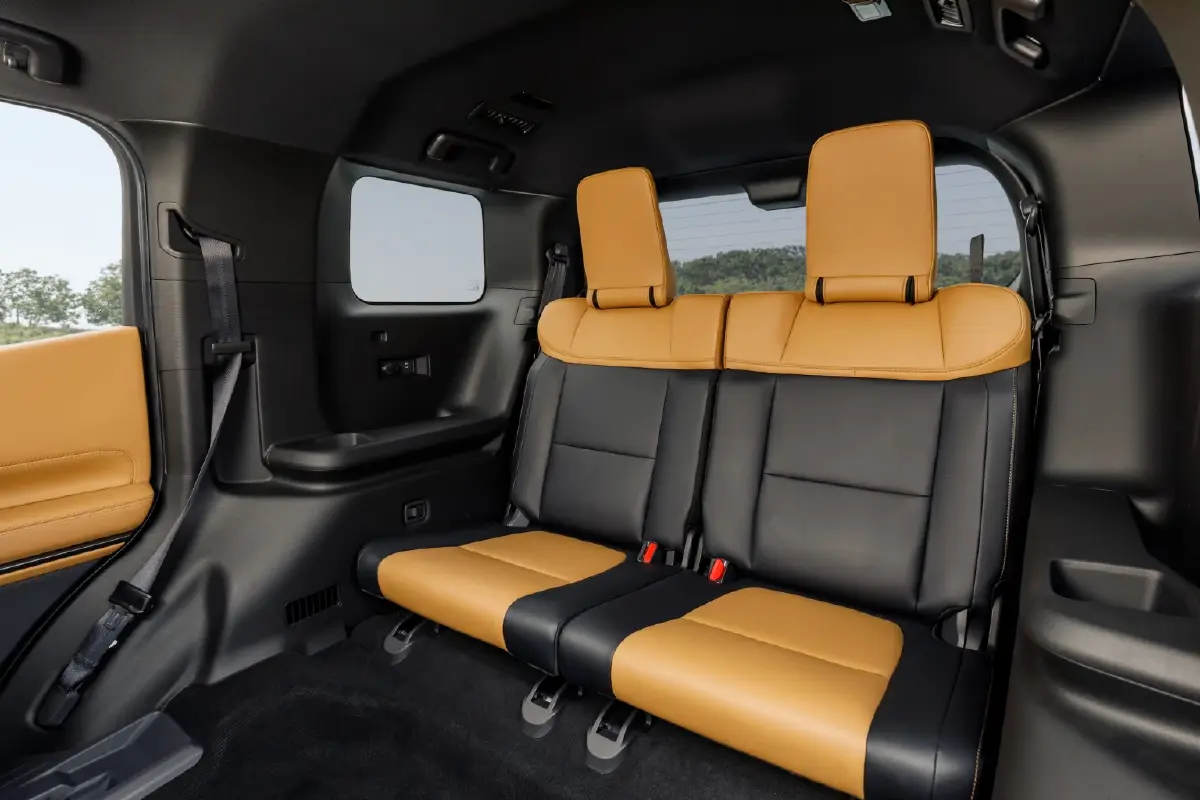 มิตซูบิชิ ฟื้นตลาด Pajero ผลิตไทย ขายทั่วโลก เผยโฉมทางการวันนี้