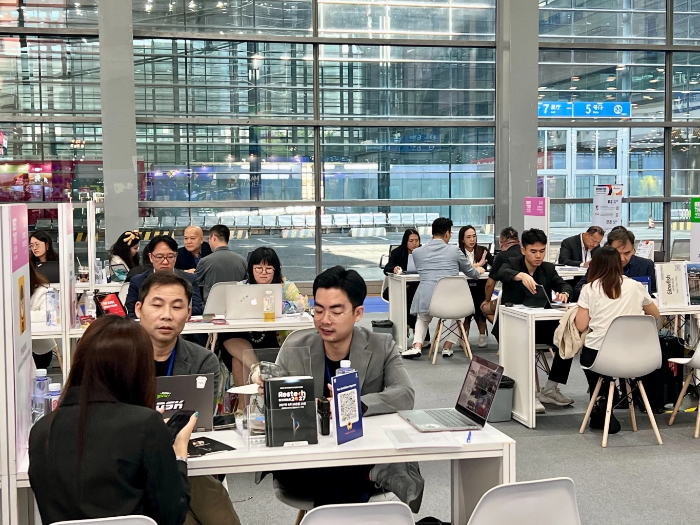 ‘ทีเส็บ’ ดึงงานไมซ์-อีเวนต์ระดับโลกปักหมุดไทย ดันผลกระทบทางเศรษฐกิจโตแตะ 3.3 แสนล้านปี 70