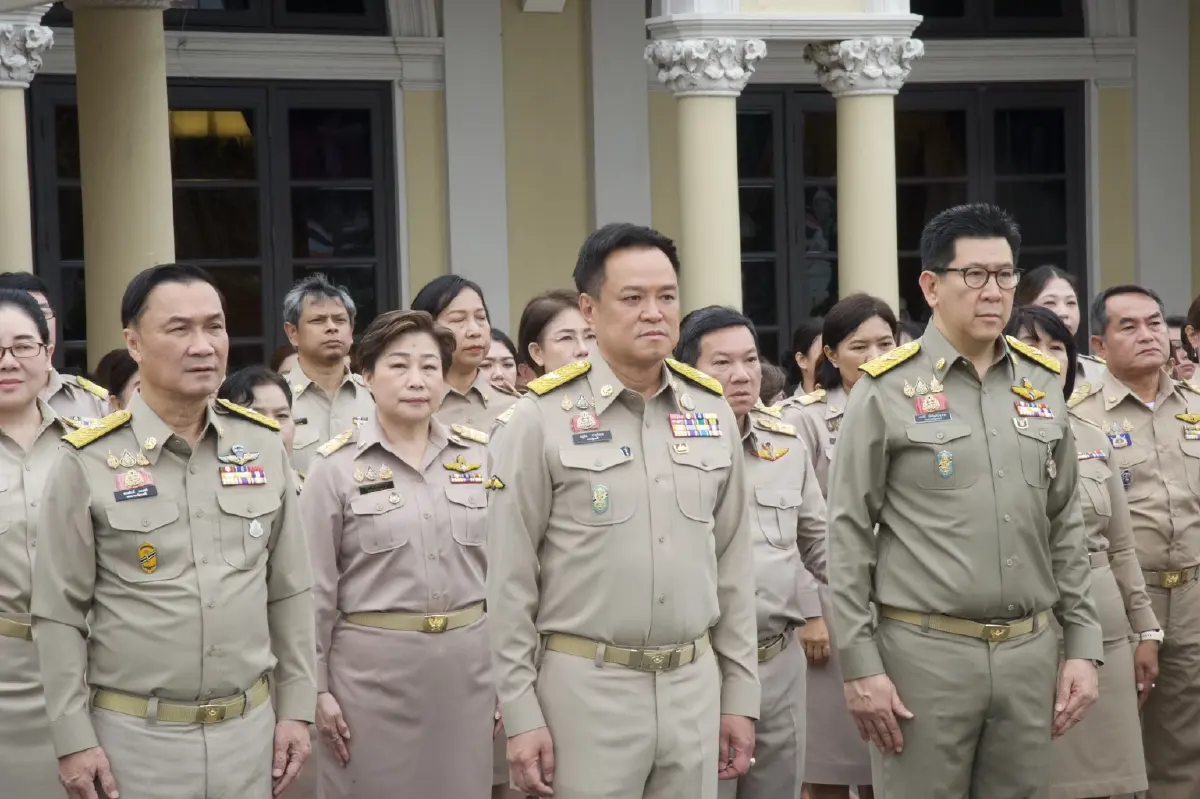 พลังเงียบเขย่าแต้ม ‘3 ก๊ก’ ภท.ร่วงหนัก-พท.รอฟื้นถอนรัฐบาล