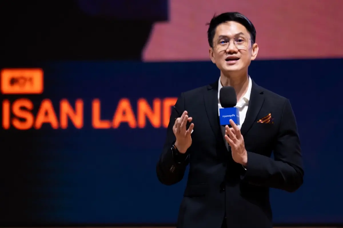 TRUE ชู 'Local Intelligence' ดัน SME ไทยใช้ข้อมูล-AI ขับเคลื่อนธุรกิจ
