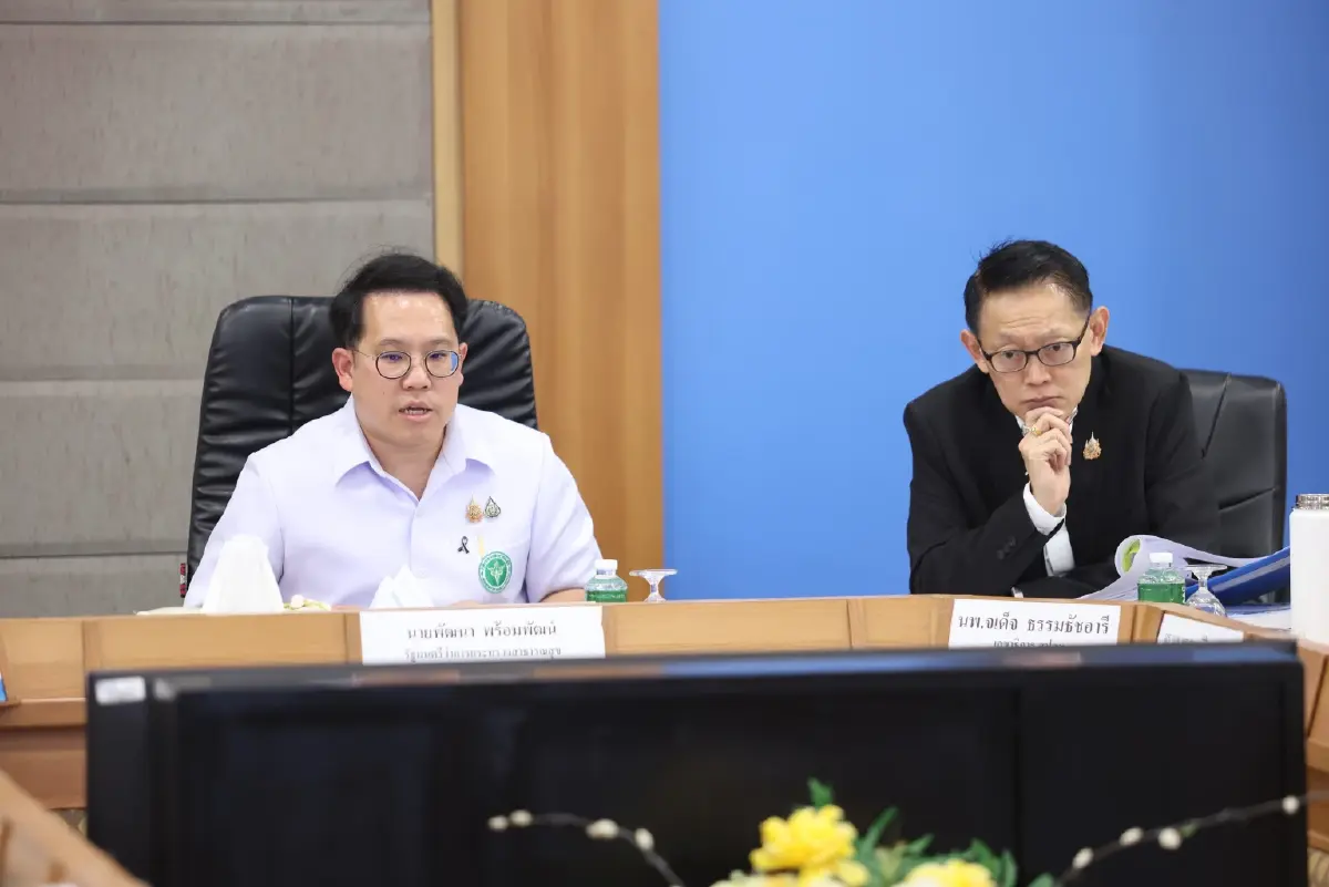 สปสช. ทุ่มงบ 22.47 ล้าน หนุนตรวจ 'SEEG-SDE' ตรวจสมองผู้ป่วยลมชักดื้อยา