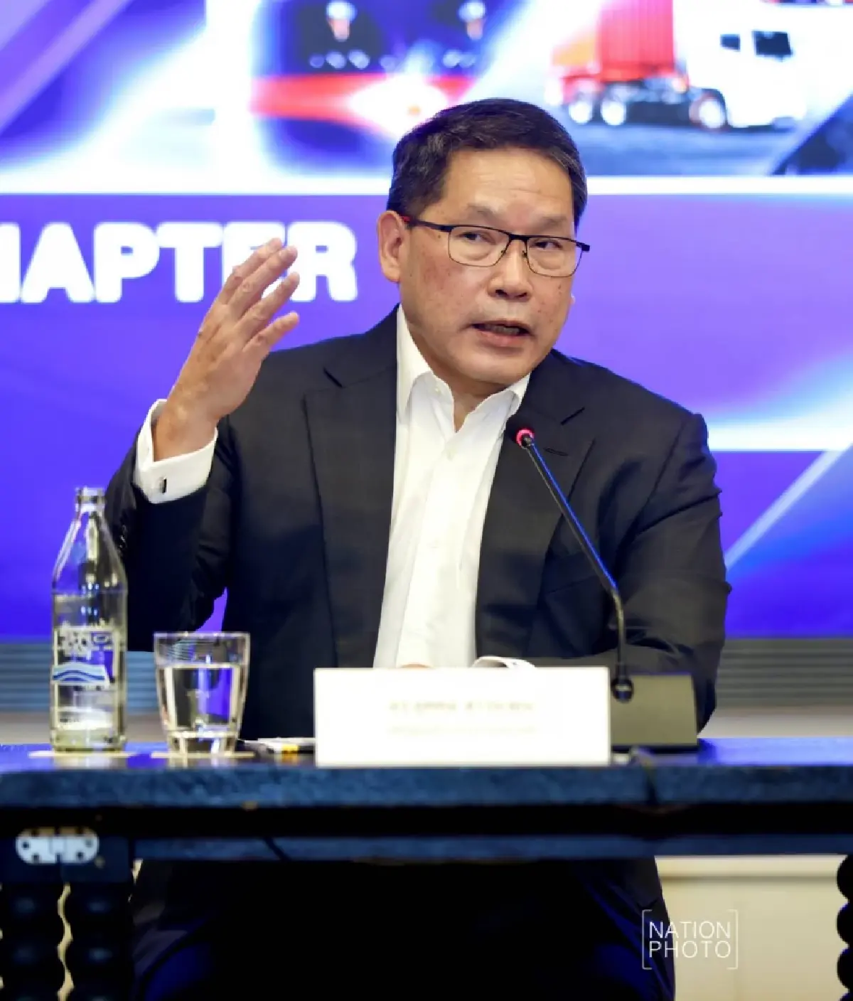 ปลุก EEC พลิกเกมเศรษฐกิจโตต่ำ ภูมิรัฐศาสตร์แบ่งขั้ว ‘โอกาสทองครั้งใหญ่’