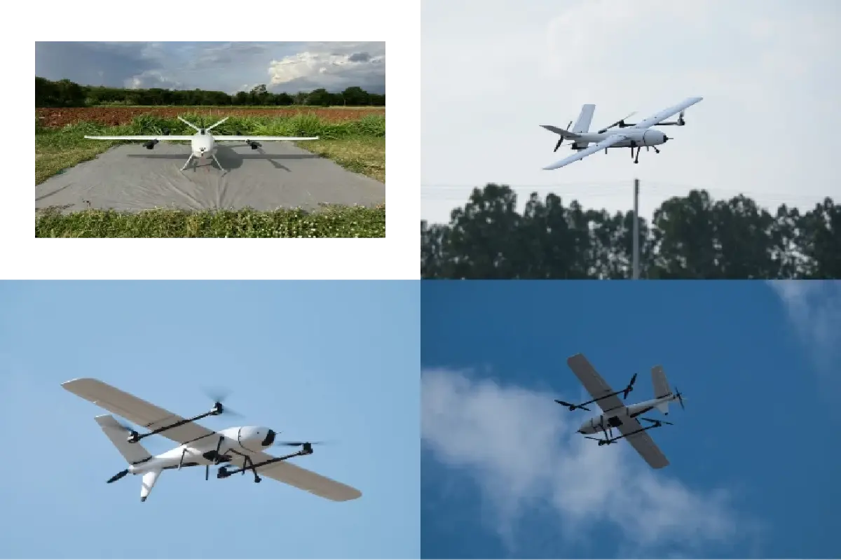 Drone Tech Asia 2026 รองรับเศรษฐกิจเพดานบินต่ำ หนุนโดรนไทยก้าวกระโดด