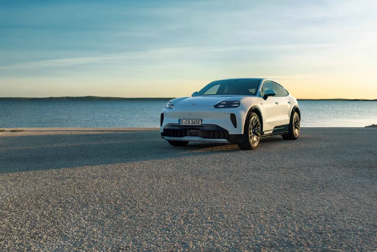 ปอร์เช่ ประเทศไทย ชวนร่วมงาน Haus of Porsche: Cayenne Edition 5–9 กันยายน 2569 นี้