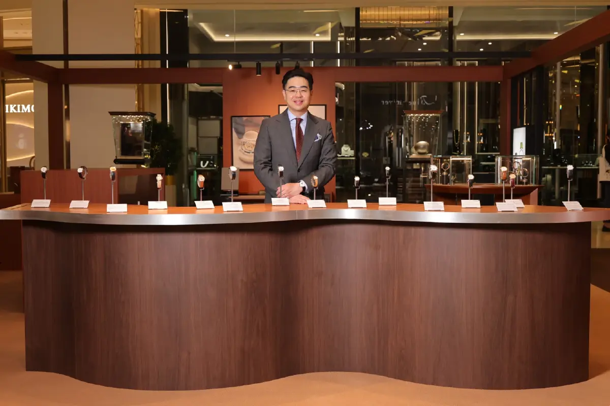 Blancpain พาย้อนตำนาน Villeret จากวิกฤติควอตซ์ สู่กลไกซับซ้อนแห่งยุค