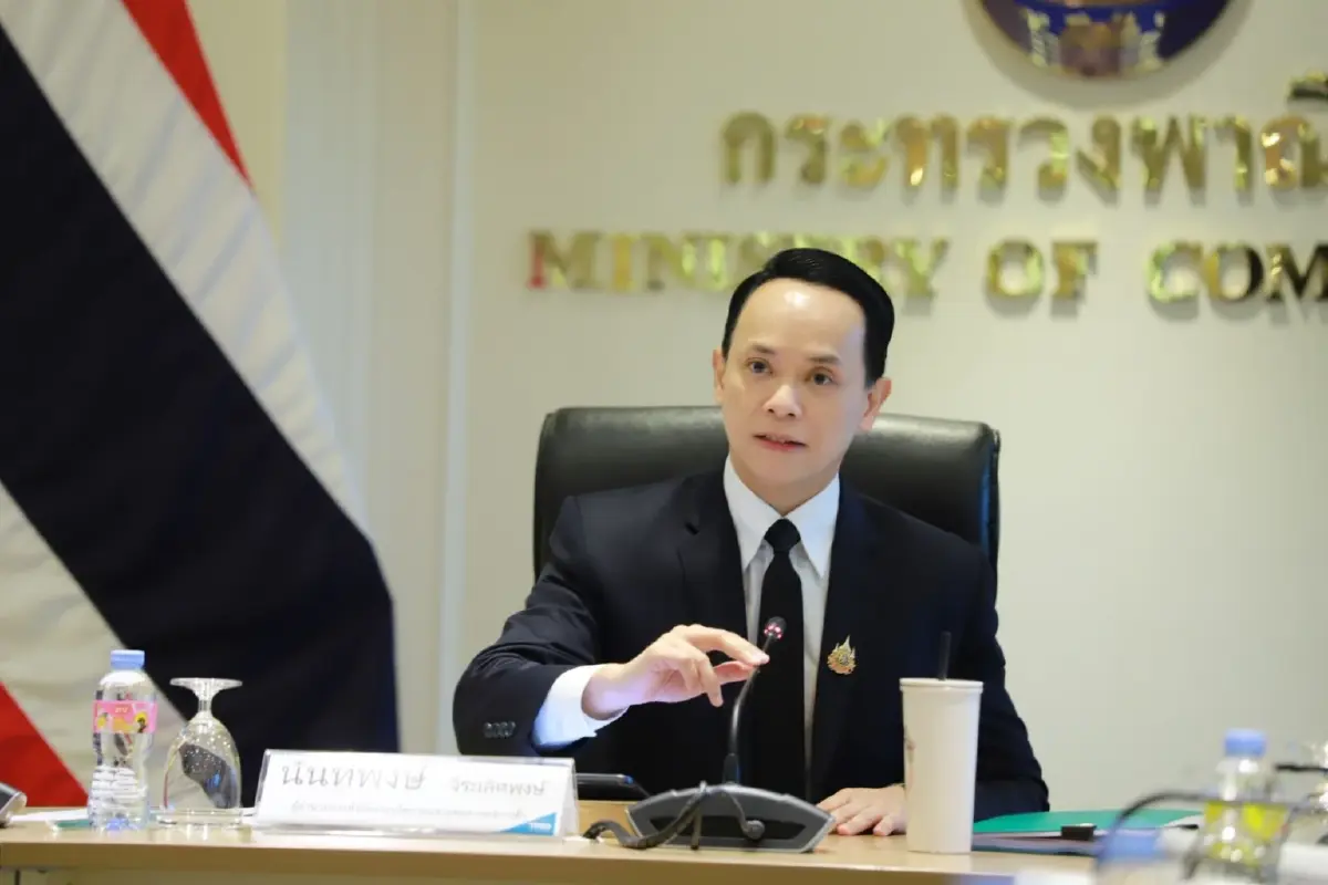 คว่ำบาตรเศรษฐกิจอิหร่าน -อาหารจานเดียว ดันเงินเฟ้อเดือนส.ค.69 สูงสุดในรอบ 3 เดือน