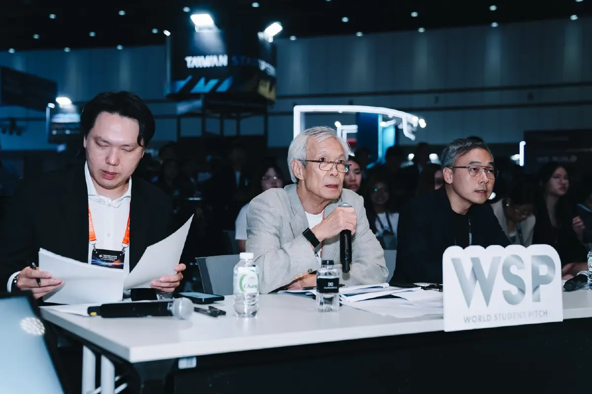Humanica หนุนคนรุ่นใหม่ประชันไอเดียสร้างนวัตกรรม HR Tech