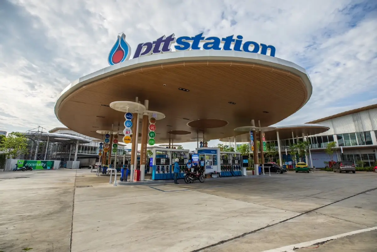 ถอดโมเดล PTT Station เปลี่ยน 'ขยะอาหาร'  สู่ 'พลังงาน-ปุ๋ยชีวภาพ' ดันเศรษฐกิจหมุนเวียน