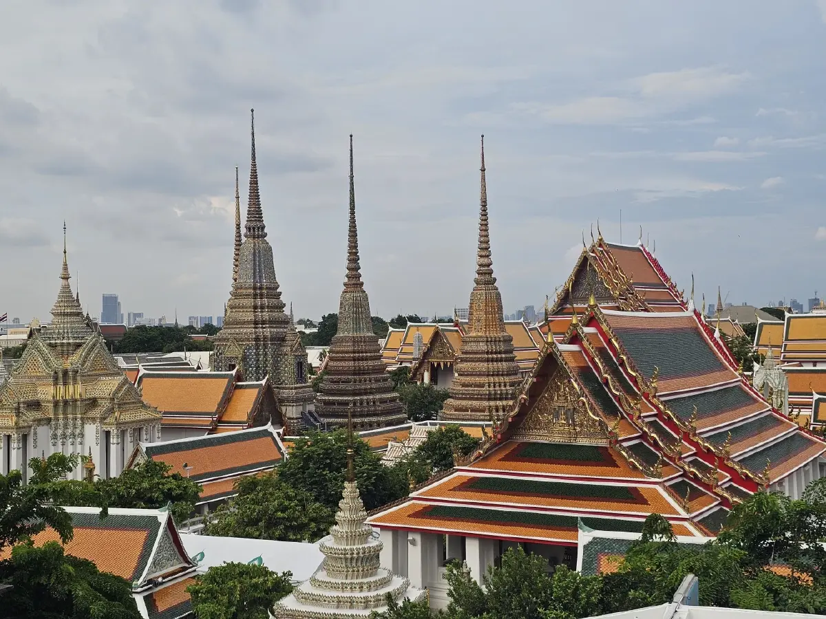 ‘มิตรสตรีท บาย รวยมิตร’ สตรีทฟู้ดพรีเมียม อร่อยในย่านท่าเตียน