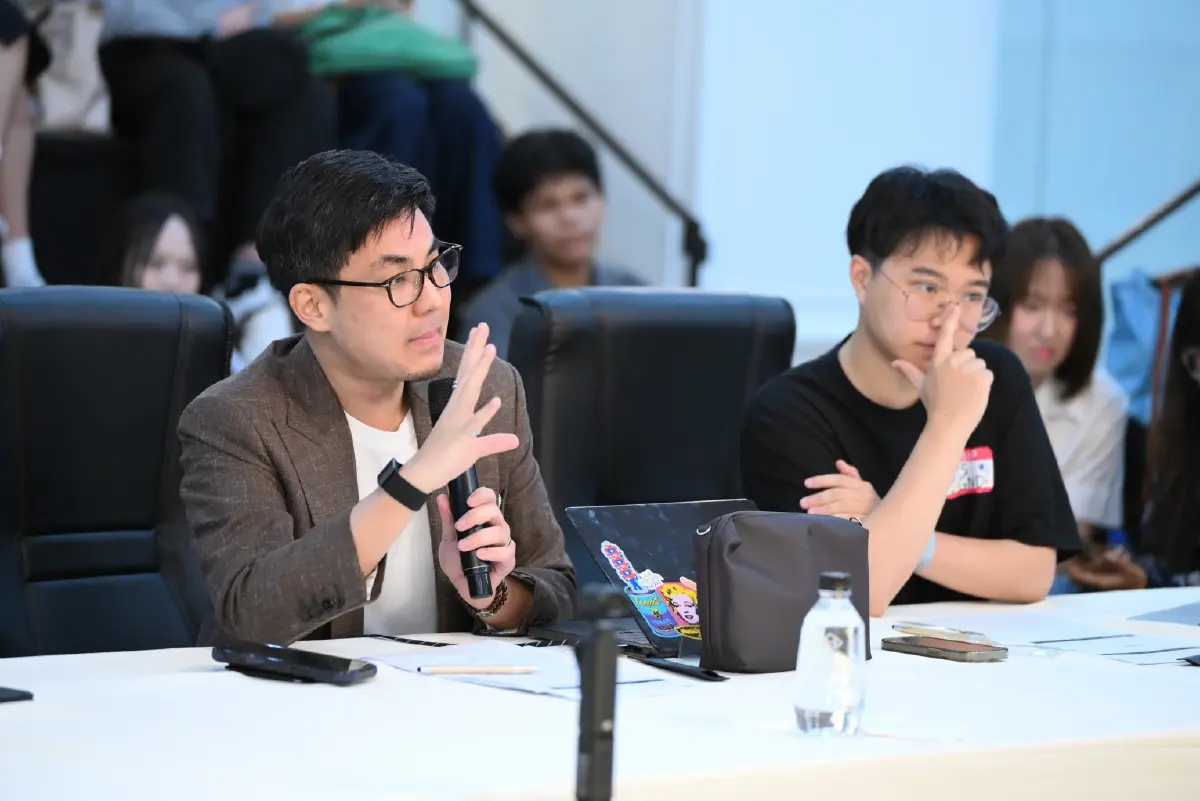 MEDEZE เปิดเวที Gen Z ประชันไอเดียธุรกิจสุขภาพ หนุนต่อยอดสู่โลกธุรกิจจริง