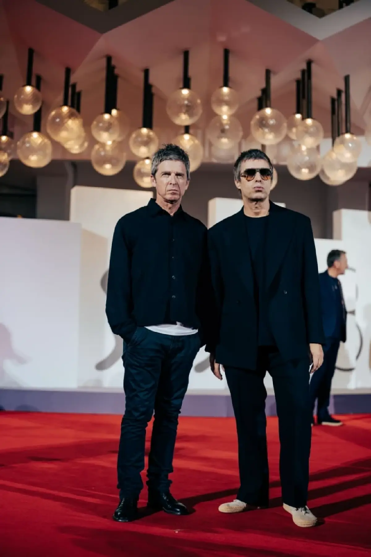 “Oasis: Don't Look Back In Anger” สารคดีวงโอเอซิสฉายเพียง 3 วันในไทย