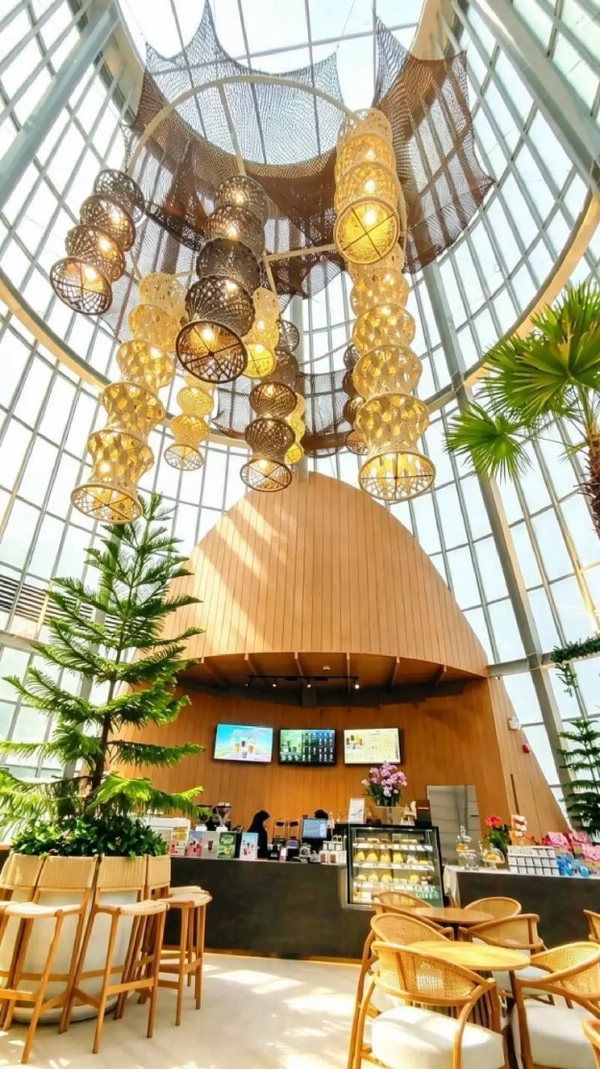 อินทนิล เดินหน้าขยายแฟรนไชส์ 1,400 สาขา ยกระดับร้านกาแฟสู่ Local Destination