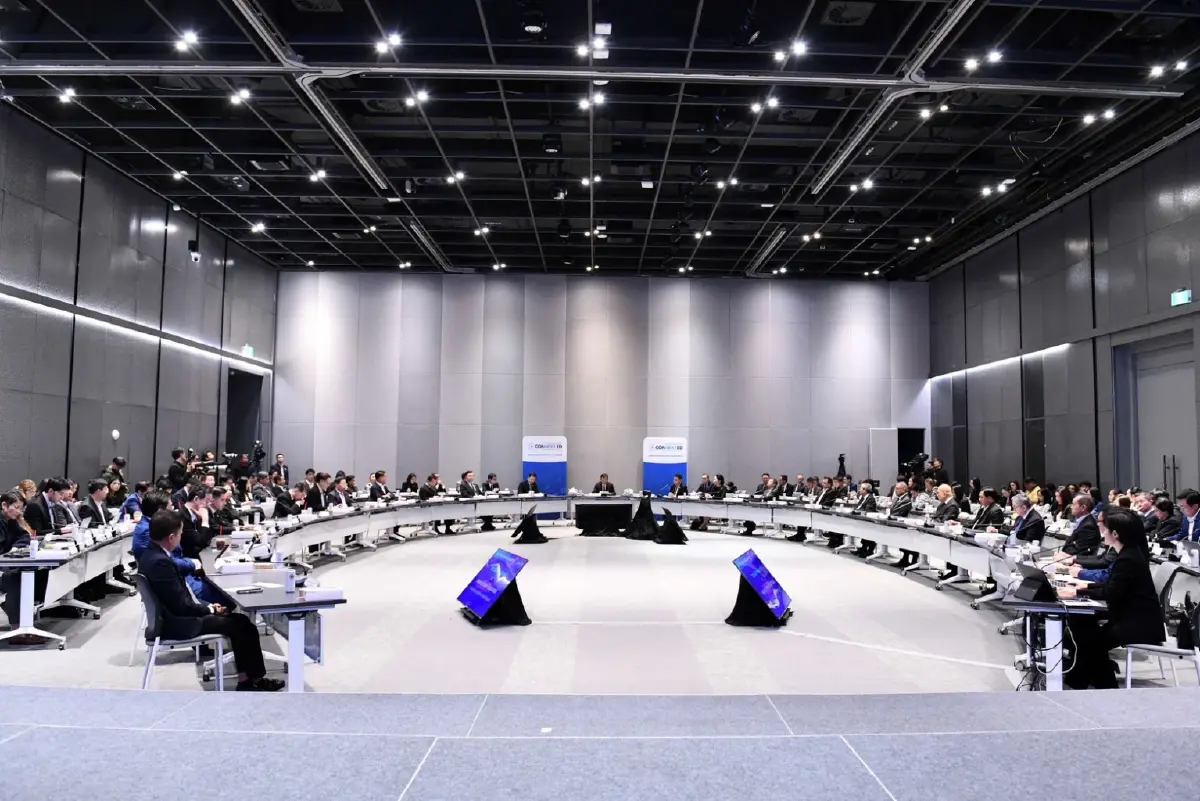 คอนเน็กซ์ อีดี ผนึก 3 ภาคส่วน ยกระดับการศึกษาไทย 7,023 โรงเรียนทั่วประเทศ