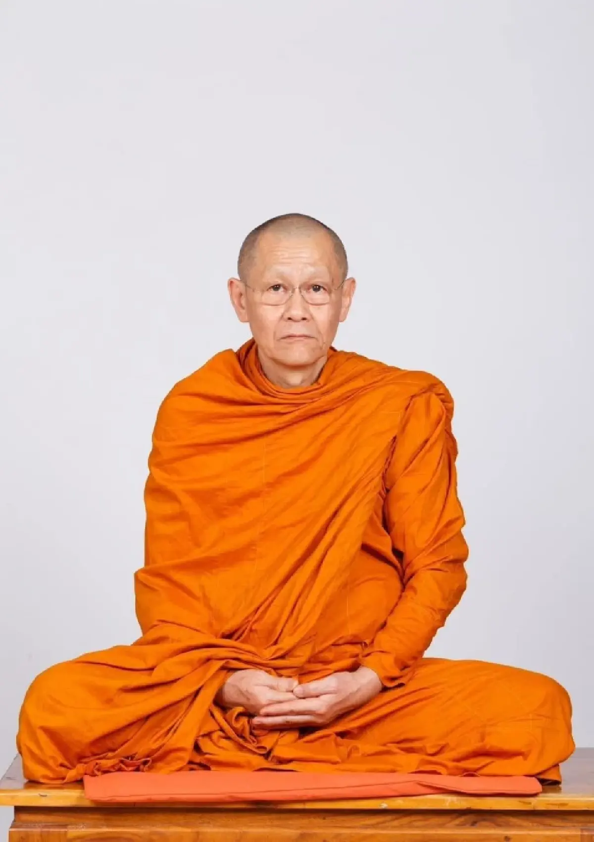 เปิดประวัติ 'หลวงพ่ออติโชติ' ต้นตำรับวัตถุมงคล 'เหรียญเหนือดวง'