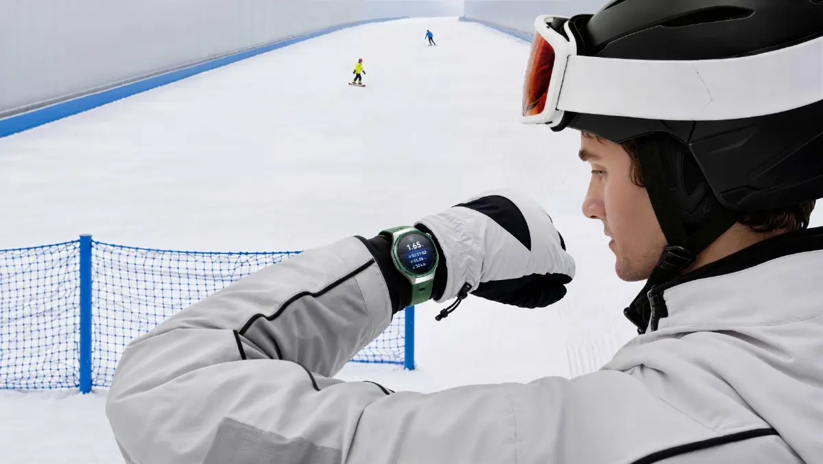 รู้จัก 'HUAWEI WATCH GT 7 Series' นาฬิกาที่ยกระดับการดูแลสุขภาพด้วย AI