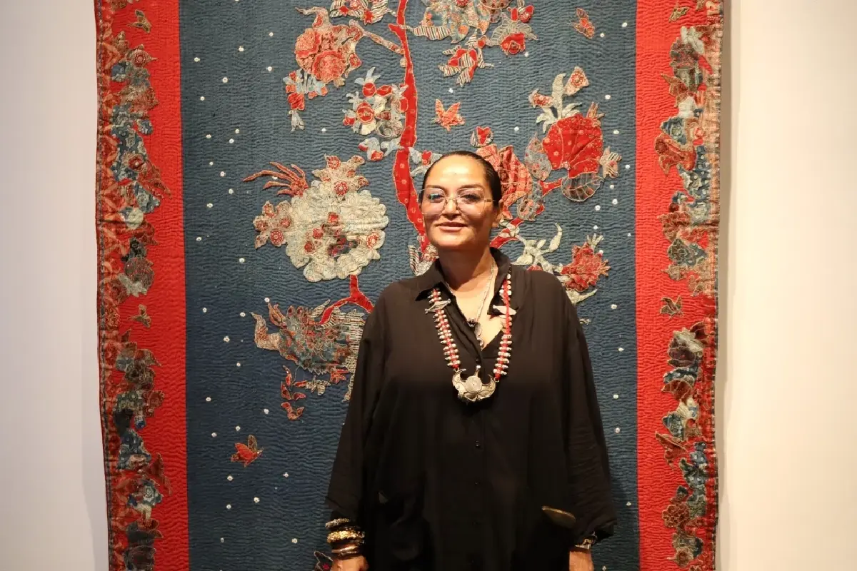 นิทรรศการ Art & Bali : ร่างกายบันทึกความจำ งานคราฟต์เล่าเรื่องราว
