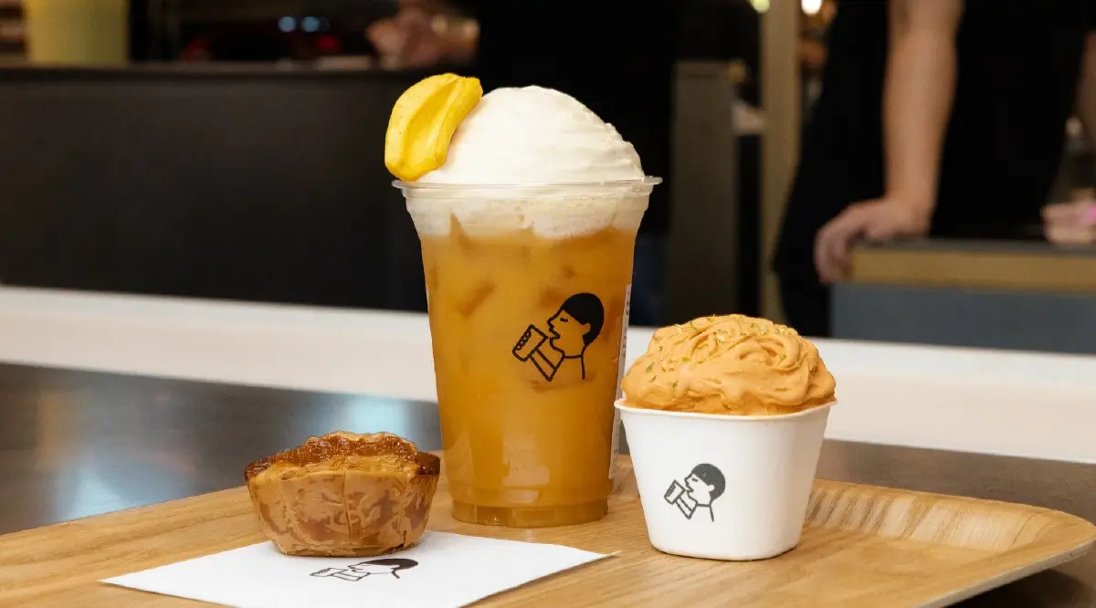 heytea Lab ปักหมุดแห่งแรกในไทย-อาเซียน เปิด 3 เมนูเด็ดเฉพาะที่นี่