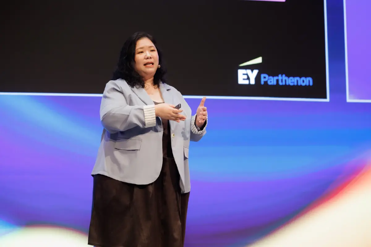 EY CFO Forum 2026 เปิดวาระ The Reset Advantage ยกระดับ CFO สู่ผู้นำการเปลี่ยนแปลงองค์กร
