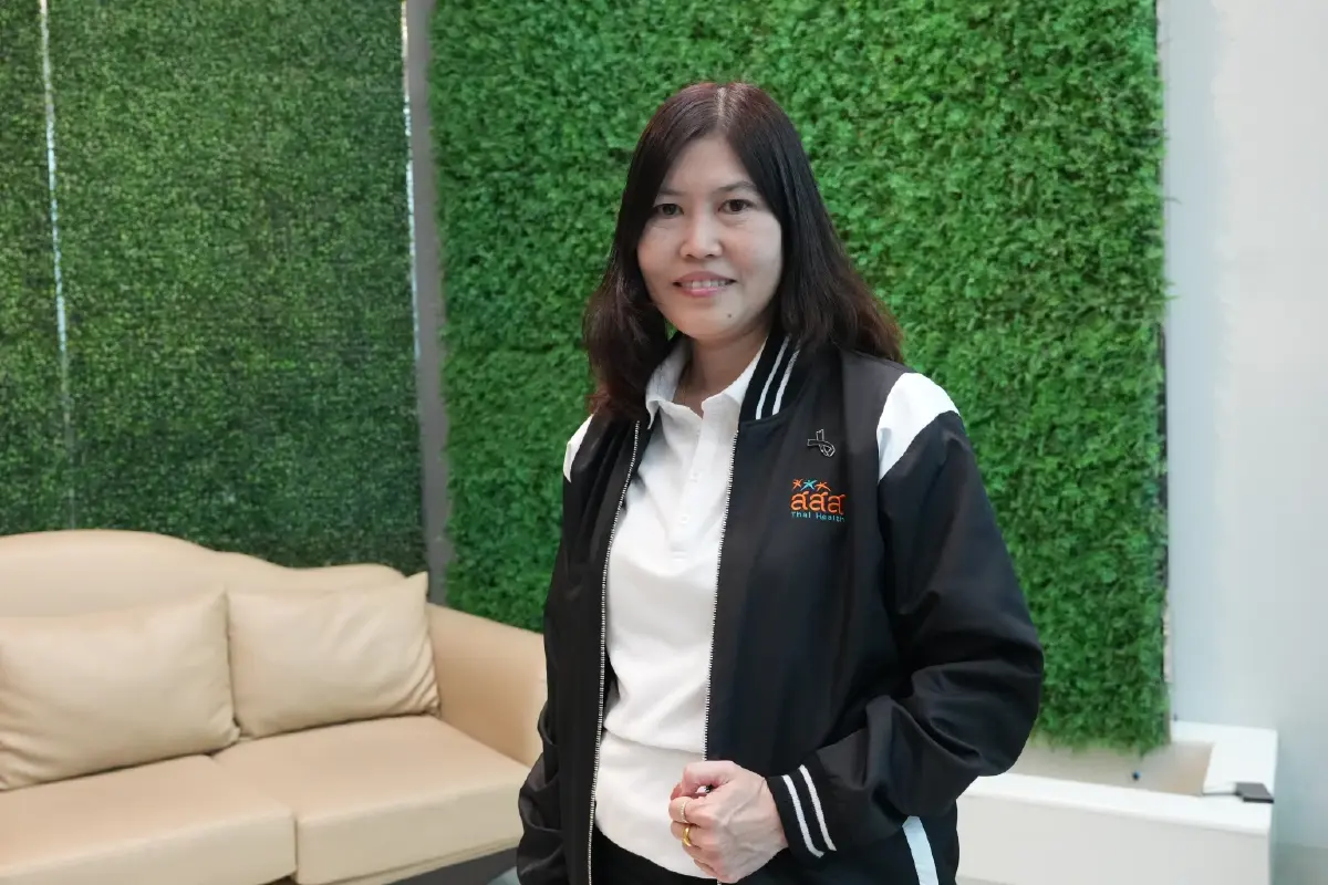 'เลิกยา' ไม่ใช่จุดจบ สสส. ชูบางกล่ำ ใช้ชุมชนคืนคนสู่ครอบครัว-อาชีพ