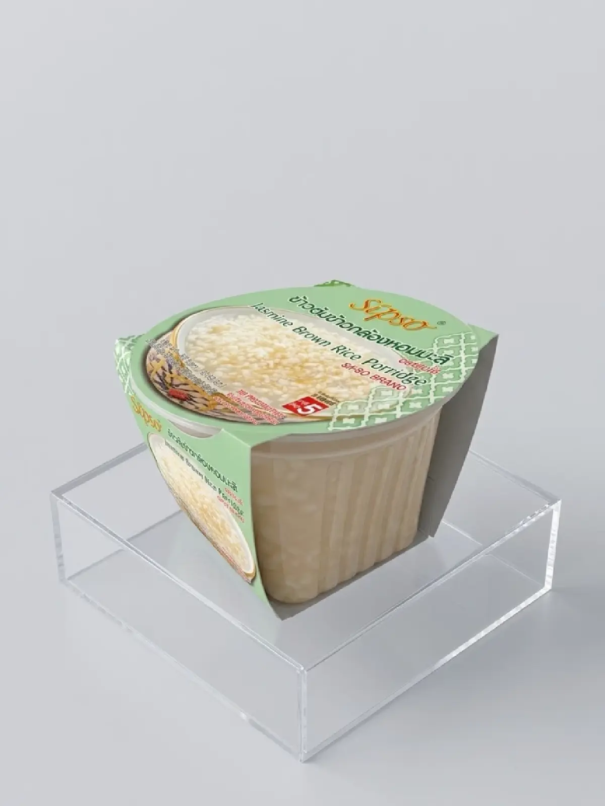 น้ำท่วมกรุงเทพฯ สะท้อนโจทย์ ‘ความมั่นคงทางอาหาร’ของไทย