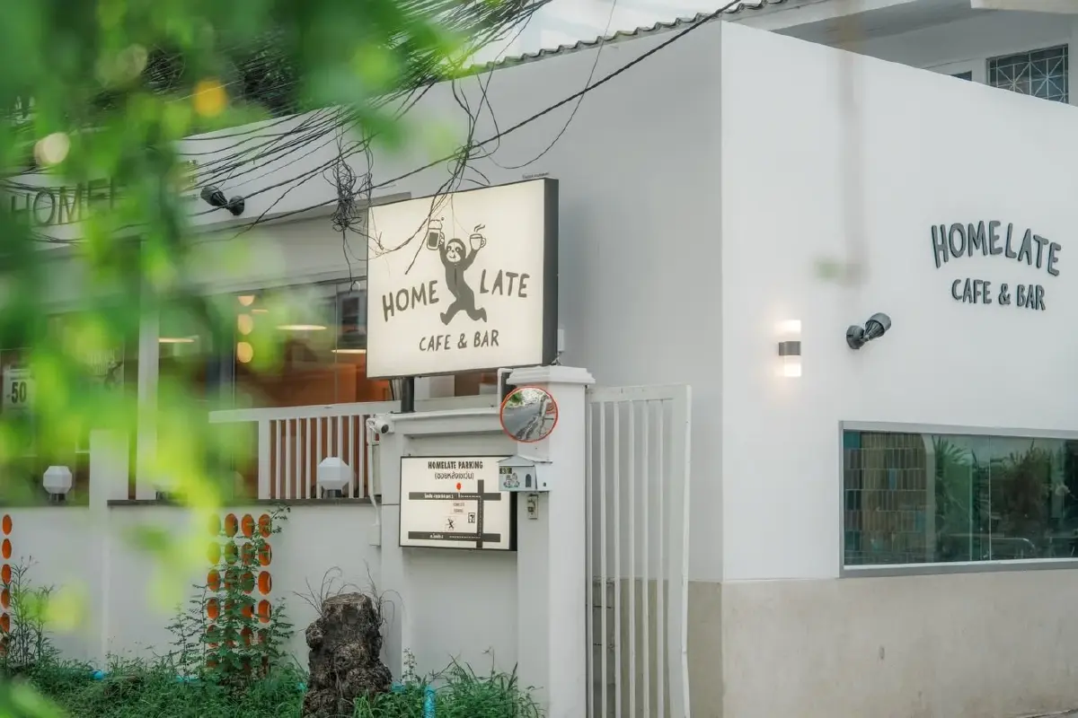 เปิดอาณาจักร ‘บาส Go Went Go’ ทำร้านกลางคืน 7 แห่ง ‘Gen Z’ ดื่มน้อยลง ร้านต้องสนุก-คนอยากมาทุกวัน