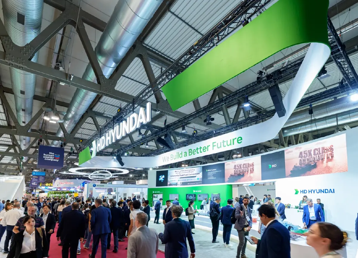 Gastech 2026 ปักหมุดกรุงเทพฯ ดันไทยสู่ 'ฮับพลังงานเอเชีย' รับดีมานด์ไฟฟ้ายุค AI