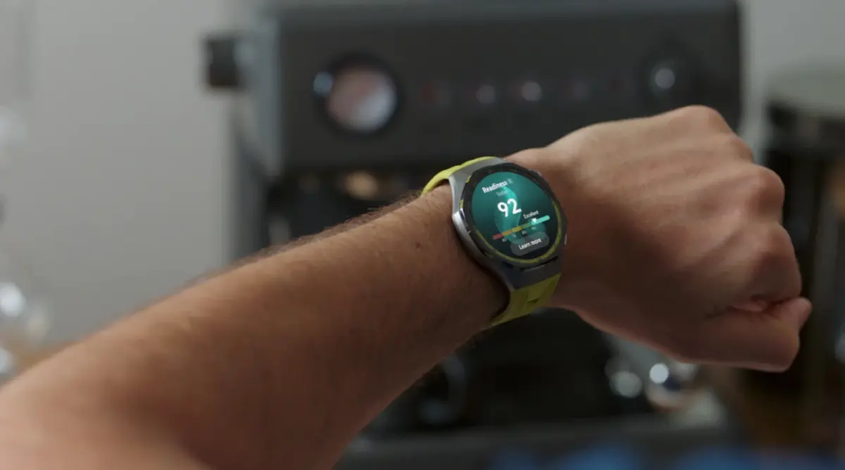 รู้จัก 'HUAWEI WATCH GT 7 Series' นาฬิกาที่ยกระดับการดูแลสุขภาพด้วย AI