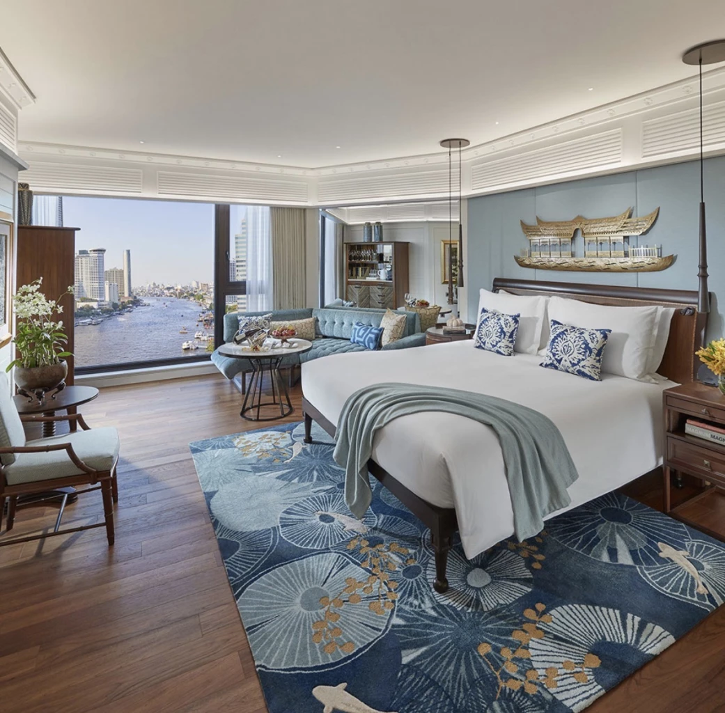 71 โรงแรม-รีสอร์ตไทย คว้า 'กุญแจมิชลิน' MICHELIN Key 2569
