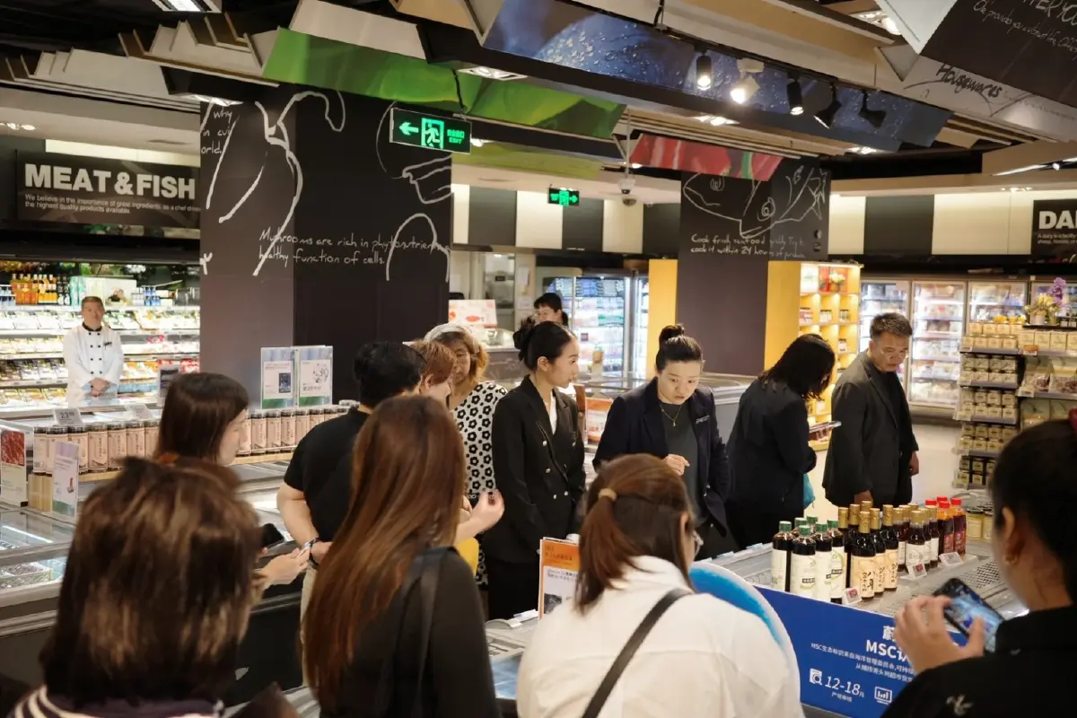 กรมเจรจาฯ นำทัพ SMEs ปลาไทยบุกเซี่ยงไฮ้ ดันสิทธิ FTA เจาะตลาดจีน