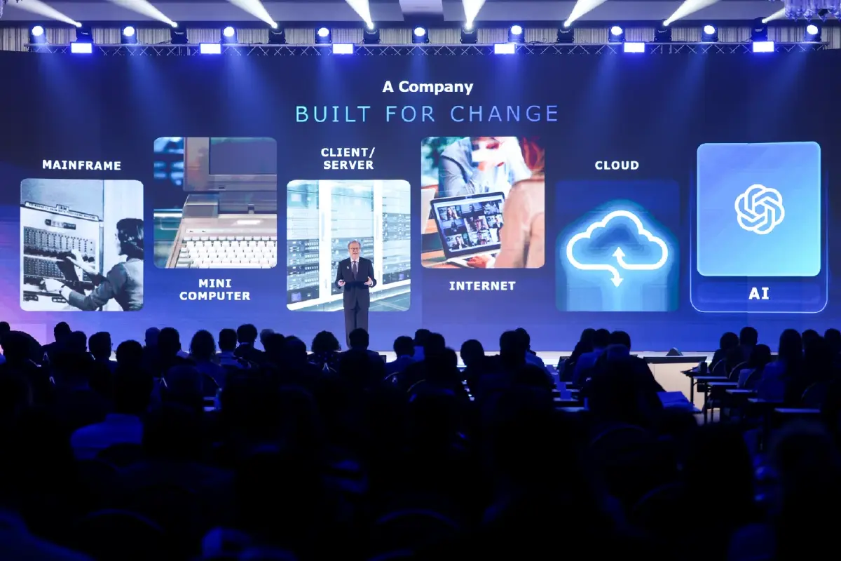 InterSystems Asia READY 2026 ชูการนำ AI มาใช้งานจริง ยกระดับระบบสาธารณสุขทั่วเอเชีย
