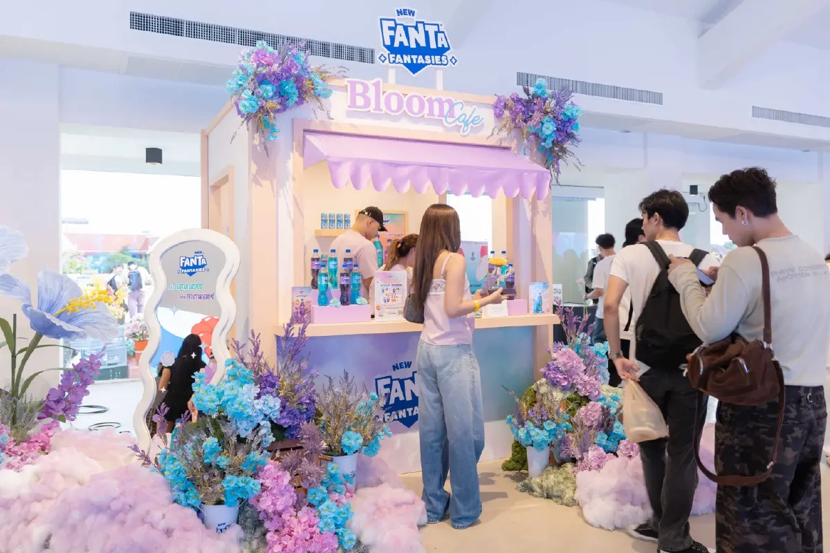 'Bangkok Flower Festival 2026' เปิดประสบการณ์ปากคลองตลาด ผ่านดอกไม้ และงานศิลปะ