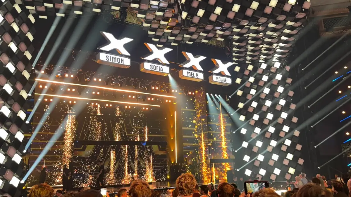 ส่อง 9 คู่แข่งมหาโหด 'เนเน่ รอยัล' AGT 2026 รอบชิง เดือดสะเทือน LA!
