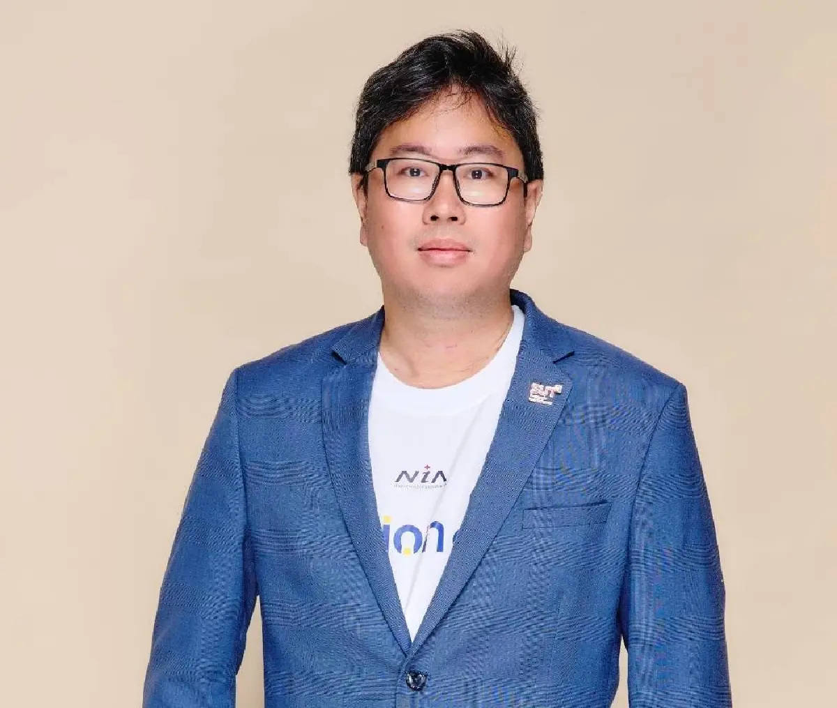 Drone Tech Asia 2026 รองรับเศรษฐกิจเพดานบินต่ำ หนุนโดรนไทยก้าวกระโดด