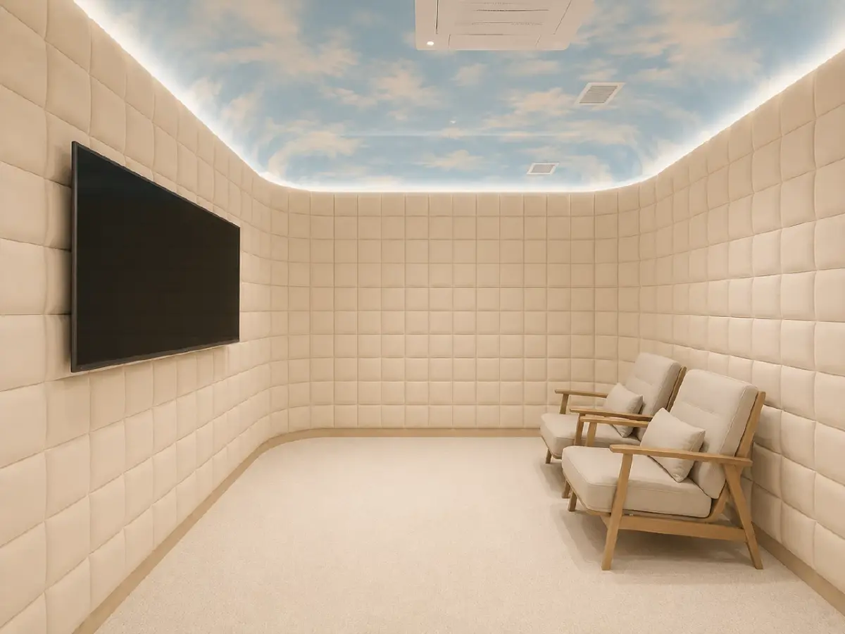 'Bloom Mental Wellness Hospital' ดูแลใจครบวงจร ลดปัญหาสุขภาพจิต
