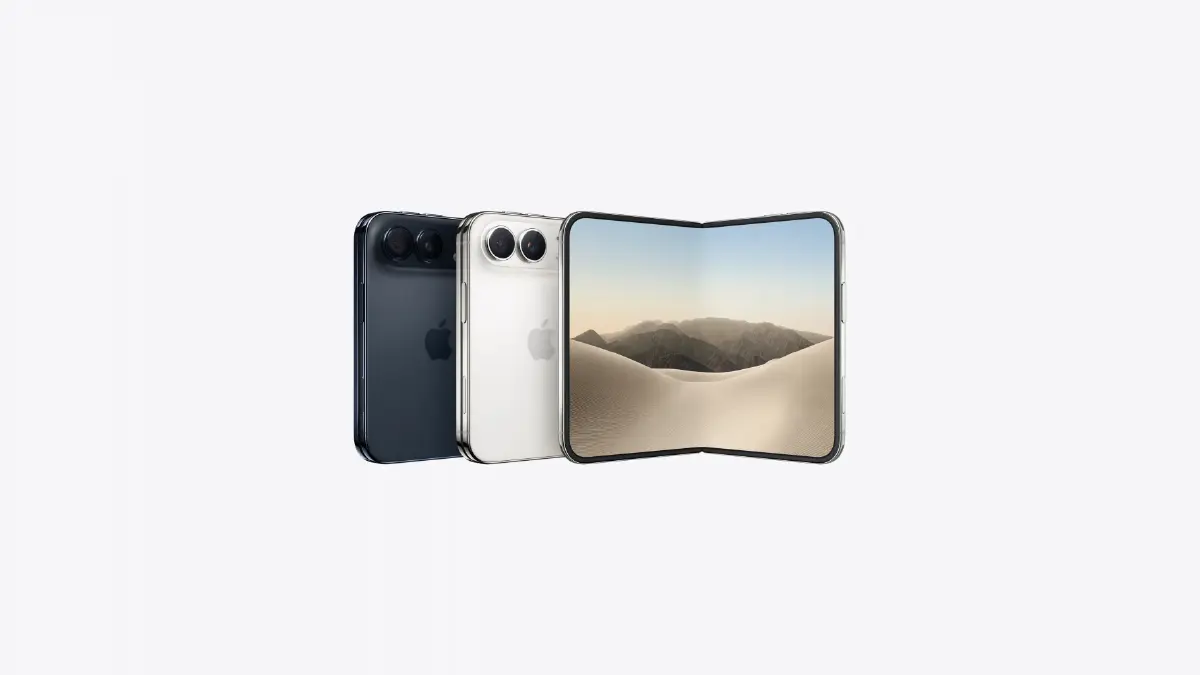 ค่าแรงขั้นต่ำซื้อได้ไหม? เผยเหตุผล iPhone 18 Pro กับ iPhone Duo ถึงราคาแรง