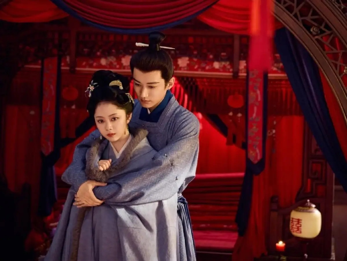 'หอมรักมิรู้เลือน' ดราม่าชนชั้น เมื่อสาวใช้เลื่อนขั้น เรทติ้งแรงไม่แพ้ 'ล่าหยก'
