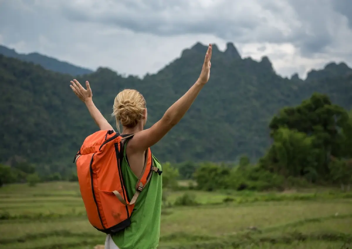 ท่องเที่ยวมิติใหม่ ... ท่องเที่ยวอย่างยั่งยืน (Sustainable Tourism)
