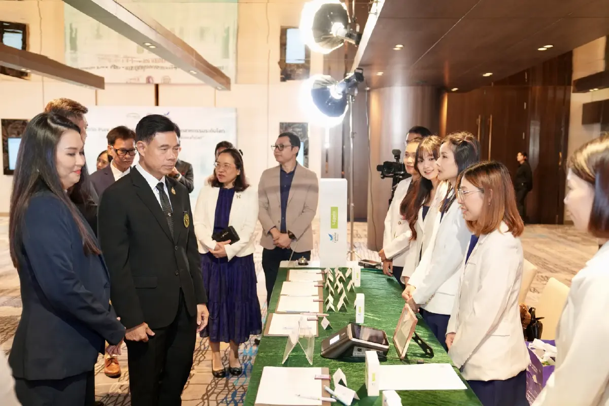 ‘LEPSIA’ ยากันชักเด็กจาก CBD บริสุทธิ์ ฝีมือมช. ทางเลือกใหม่ เข้าถึงการรักษา