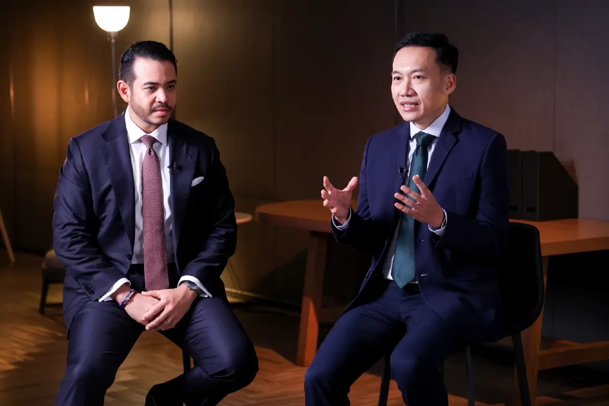 KAsset จับมือ JPMAM เปิด Core Portfolio เพื่อชีวิตการลงทุนที่ยืนยาว