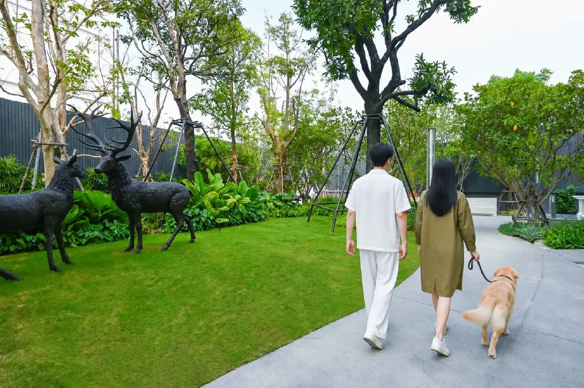Palliative Care 'รพ.วันเวลา' พื้นที่ตรงกลาง 'ยื้อชีวิต' กับ 'หยุดรักษา'