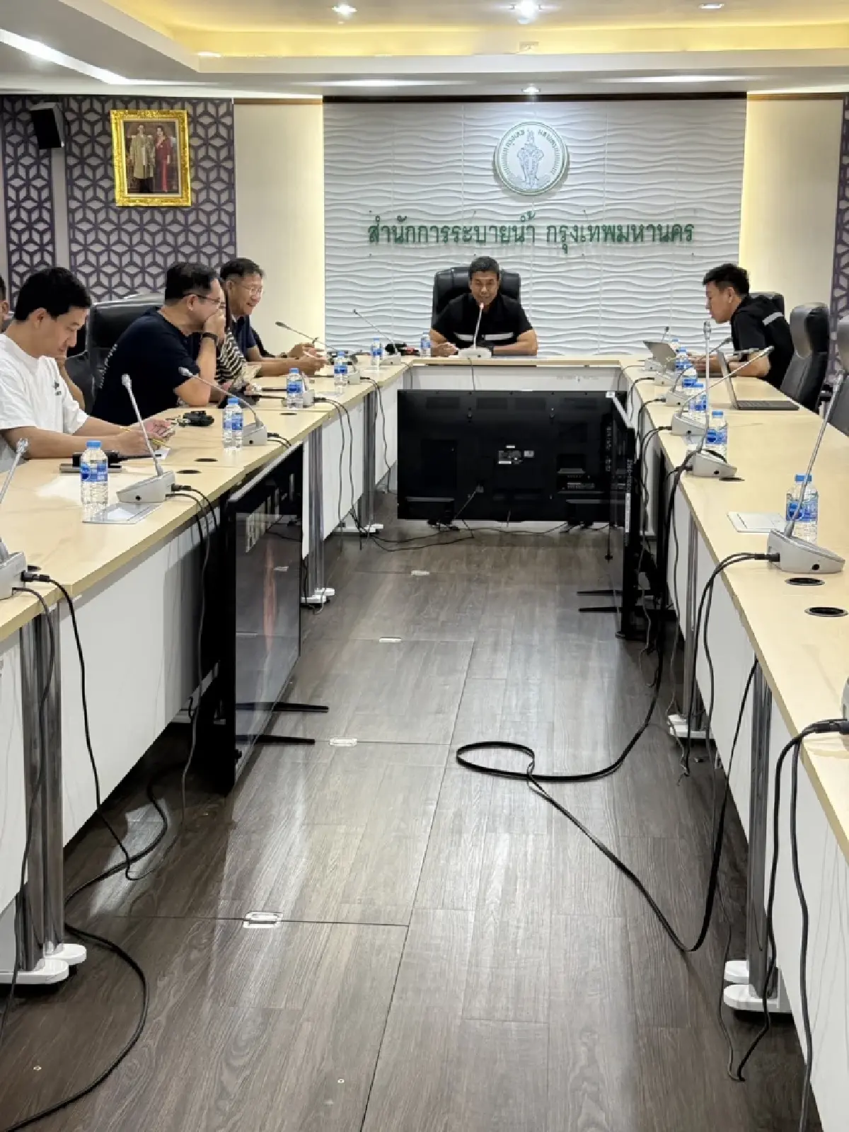 วิกฤตจ่อทะลัก! 'ชัชชาติ' สั่งสปีดด่วน เตรียมประกาศภัยพิบัติ 50 เขต กทม.