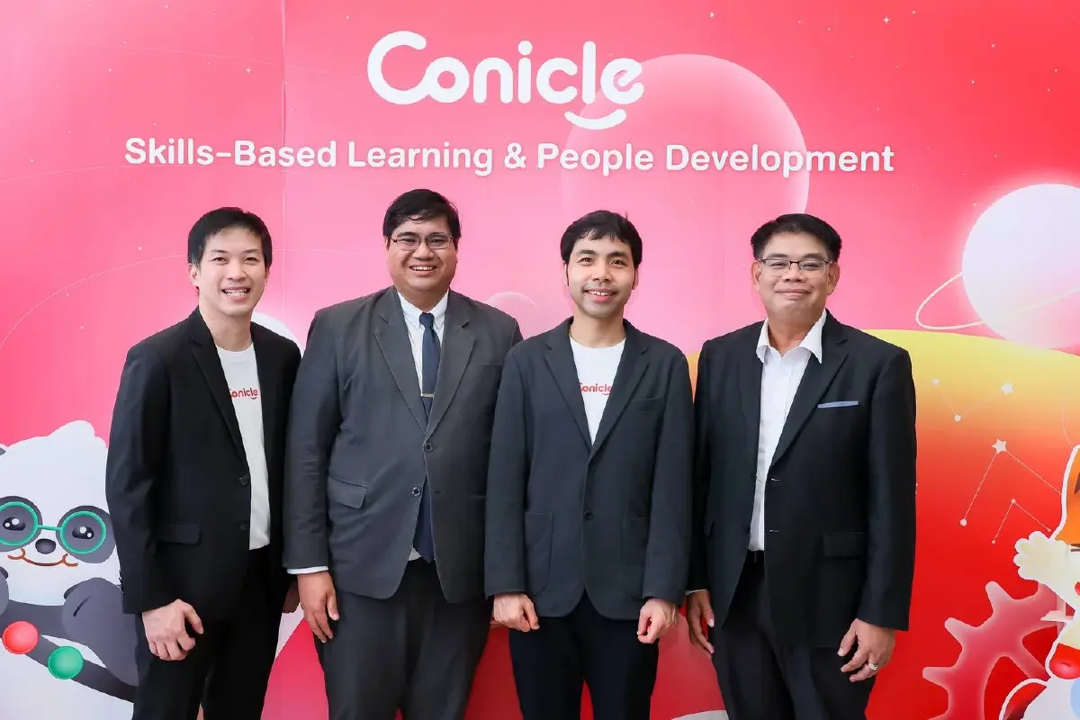 ไทยสูญ 3.3 ล้านล้าน พลิกโฉม สร้าง Skills Ecosystem ยกระดับทักษะแรงงาน
