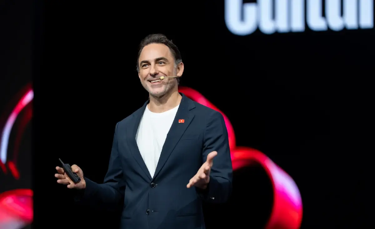 YouTube ยึดเบอร์ 1 สตรีมมิงไทย ดัน AI เชื่อมครีเอเตอร์-แบรนด์ สู่โลกคอมเมิร์ซ