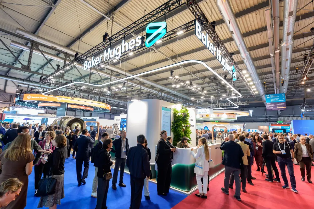 Gastech 2026 ปักหมุดกรุงเทพฯ ดันไทยสู่ 'ฮับพลังงานเอเชีย' รับดีมานด์ไฟฟ้ายุค AI