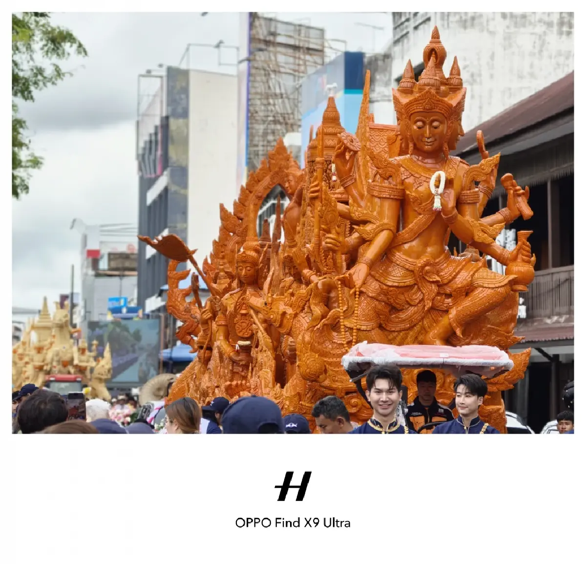 10x ที่จริงใจ! รีวิว 'OPPO Find X9 Ultra' หลังใช้เป็นกล้องหลักตลอด 3 เดือน