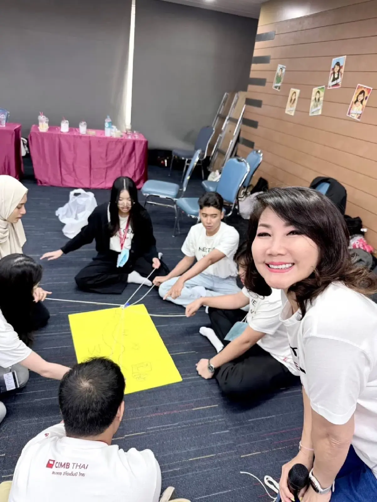 สร้างเองดีกว่าซื้อสำเร็จ คัมภีร์ปั้นคน 'ซีไอเอ็มบี ไทย'