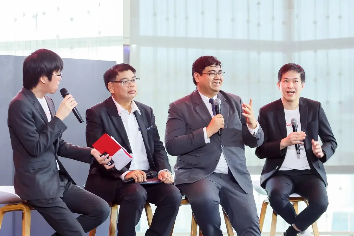 ไทยสูญ 3.3 ล้านล้าน พลิกโฉม สร้าง Skills Ecosystem ยกระดับทักษะแรงงาน