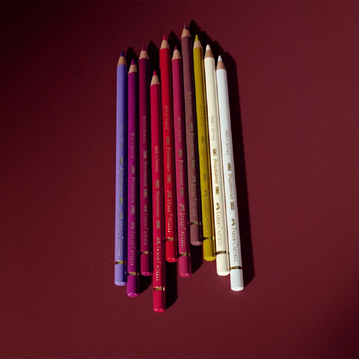 ระบายสีให้โลกจำ 'RIMOWA' จับมือ 'Faber-Castell' เปิดตัวกล่องดินสอสี 104,800 บาท